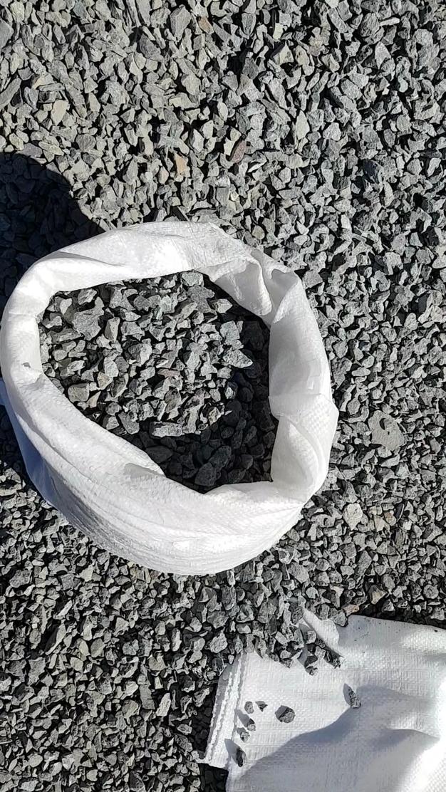 Щебень высокопрочный гранитный от производителя